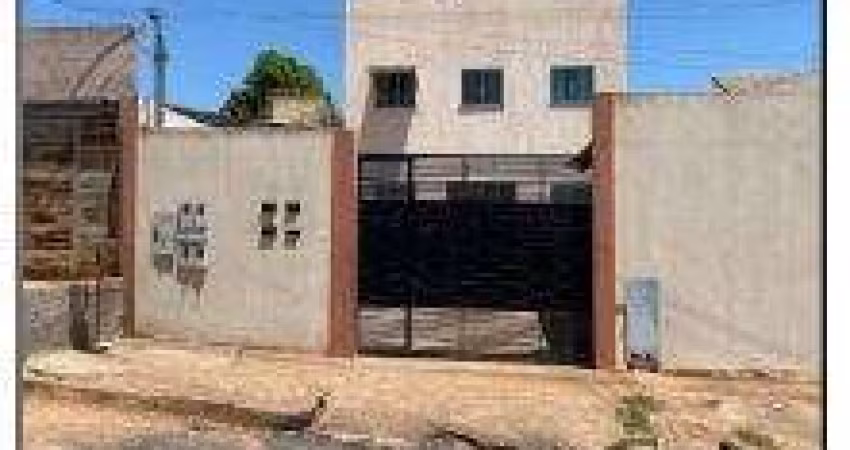 Oportunidade Única em PLANALTINA - GO | Tipo: Apartamento | Negociação: Licitação Aberta  | Situação: Imóvel