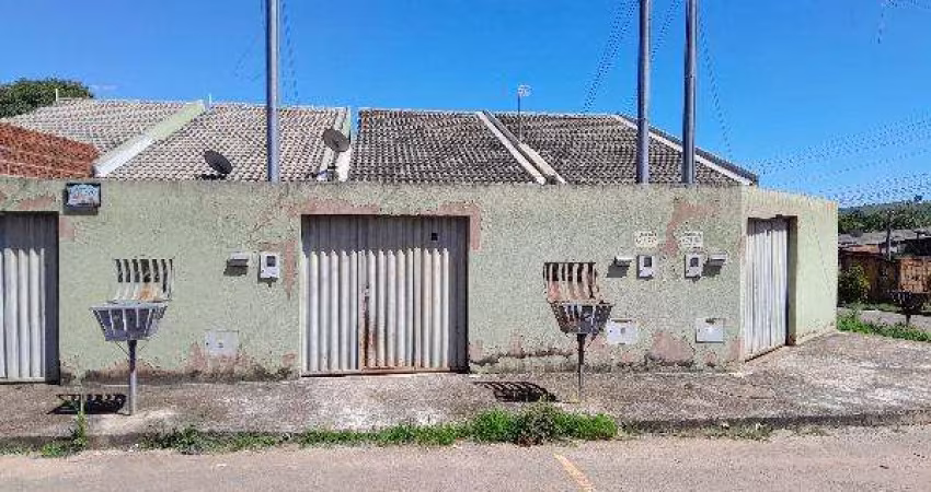 Oportunidade Única em SANTO ANTONIO DO DESCOBERTO - GO | Tipo: Casa | Negociação: Licitação Aberta  | Situação: Imóvel