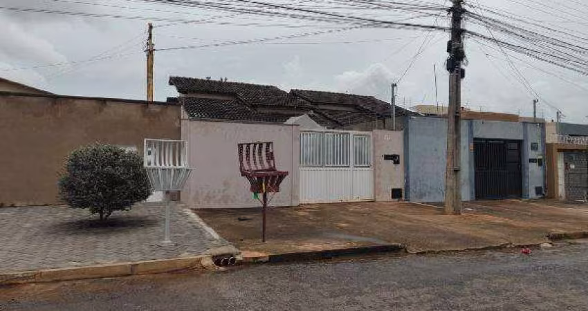 Oportunidade Única em LUZIANIA - GO | Tipo: Casa | Negociação: Licitação Aberta  | Situação: Imóvel