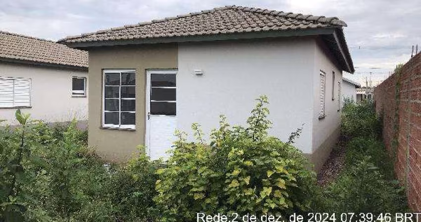 Oportunidade Única em TRINDADE - GO | Tipo: Casa | Negociação: Licitação Aberta  | Situação: Imóvel