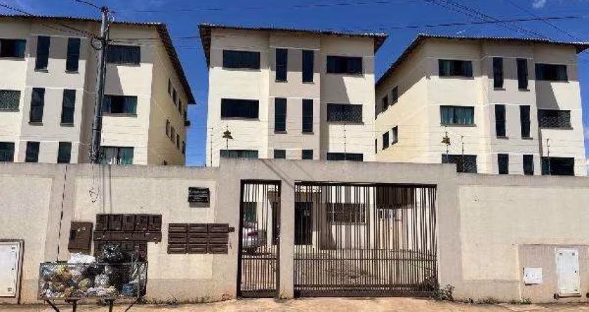 Oportunidade Única em LUZIANIA - GO | Tipo: Apartamento | Negociação: Licitação Aberta  | Situação: Imóvel