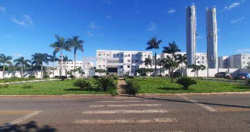 Oportunidade Única em GOIANIA - GO | Tipo: Apartamento | Negociação: Leilão  | Situação: Imóvel