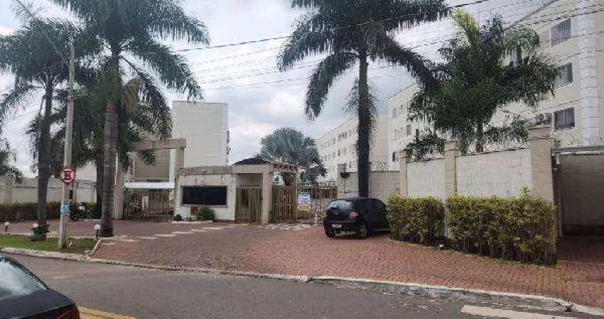 Oportunidade Única em GOIANIA - GO | Tipo: Apartamento | Negociação: Leilão  | Situação: Imóvel
