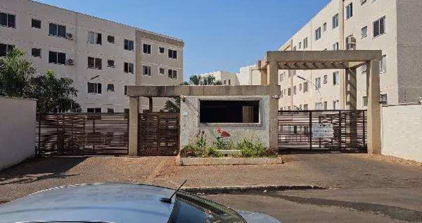 Oportunidade Única em VALPARAISO DE GOIAS - GO | Tipo: Apartamento | Negociação: Licitação Aberta  | Situação: Imóvel