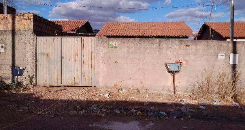 Oportunidade Única em COCALZINHO DE GOIAS - GO | Tipo: Casa | Negociação: Leilão  | Situação: Imóvel