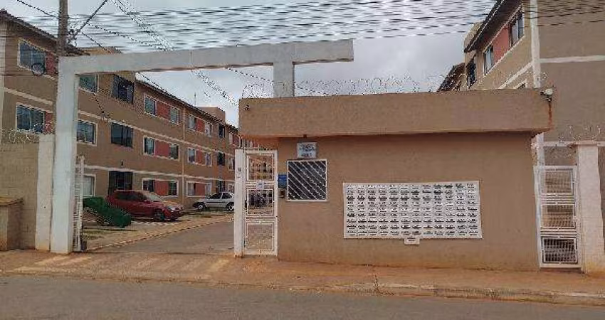 Oportunidade Única em CIDADE OCIDENTAL - GO | Tipo: Apartamento | Negociação: Leilão  | Situação: Imóvel