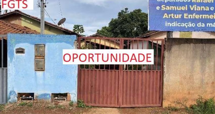 Oportunidade, 50% off, BAIRRO CRUZEIRO