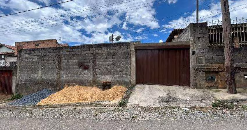 Oportunidade Única em MATOZINHOS - MG | Tipo: Casa | Negociação: Licitação Aberta  | Situação: Imóvel