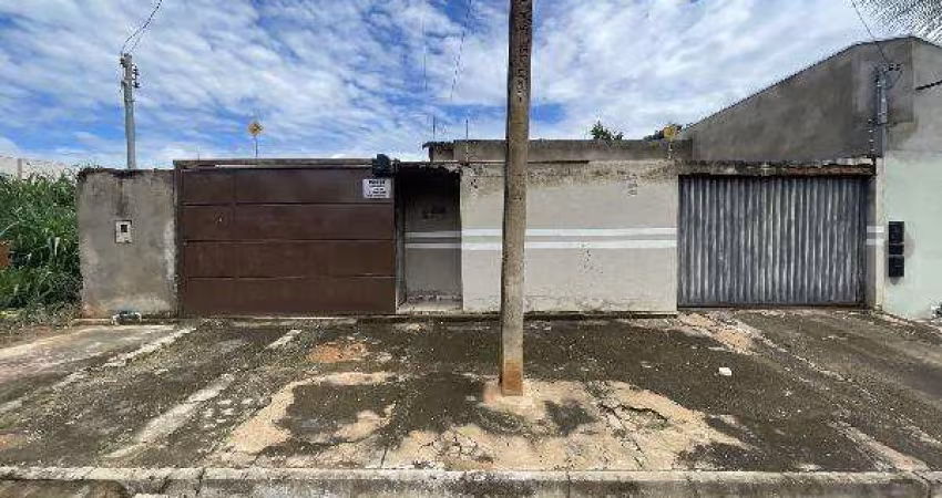 Oportunidade Única em CALDAS NOVAS - GO | Tipo: Casa | Negociação: Leilão  | Situação: Imóvel