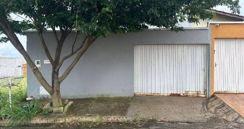 Oportunidade Única em INHUMAS - GO | Tipo: Casa | Negociação: Leilão  | Situação: Imóvel
