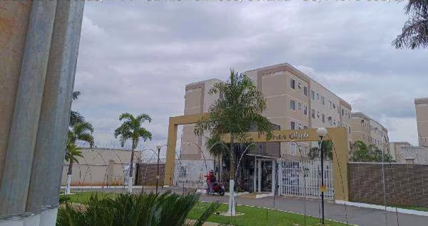Oportunidade Única em GOIANIA - GO | Tipo: Apartamento | Negociação: Leilão  | Situação: Imóvel