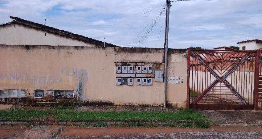 Oportunidade Única em LUZIANIA - GO | Tipo: Casa | Negociação: Leilão  | Situação: Imóvel