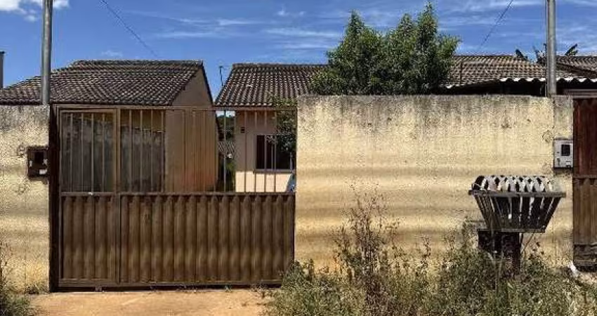 Oportunidade Única em LUZIANIA - GO | Tipo: Casa | Negociação: Leilão  | Situação: Imóvel