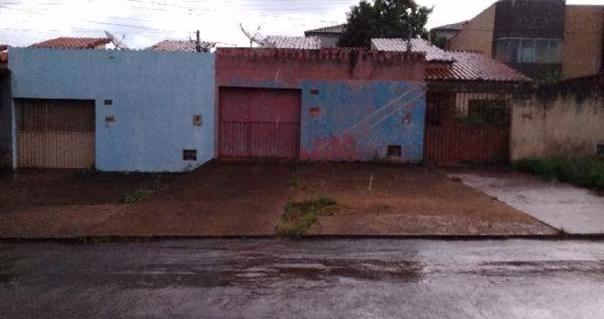 Oportunidade Única em LUZIANIA - GO | Tipo: Casa | Negociação: Leilão  | Situação: Imóvel