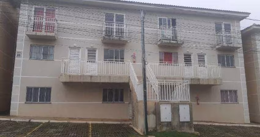 Oportunidade Única em LUZIANIA - GO | Tipo: Apartamento | Negociação: Leilão  | Situação: Imóvel