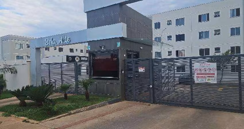 Oportunidade Única em VALPARAISO DE GOIAS - GO | Tipo: Apartamento | Negociação: Leilão  | Situação: Imóvel