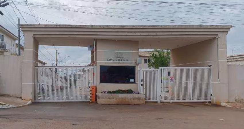 Oportunidade Única em LUZIANIA - GO | Tipo: Apartamento | Negociação: Leilão  | Situação: Imóvel