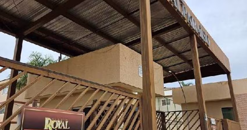 Oportunidade Única em VALPARAISO DE GOIAS - GO | Tipo: Apartamento | Negociação: Leilão  | Situação: Imóvel