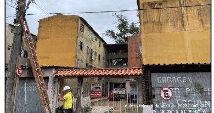 Oportunidade Única em SAPUCAIA DO SUL - RS | Tipo: Apartamento | Negociação: Venda Direta Online  | Situação: Imóvel