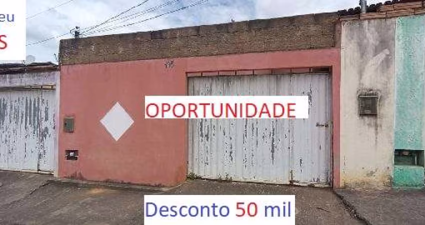 Oportunidade,50% off, BAIRRO GETÚLIO VARGAS