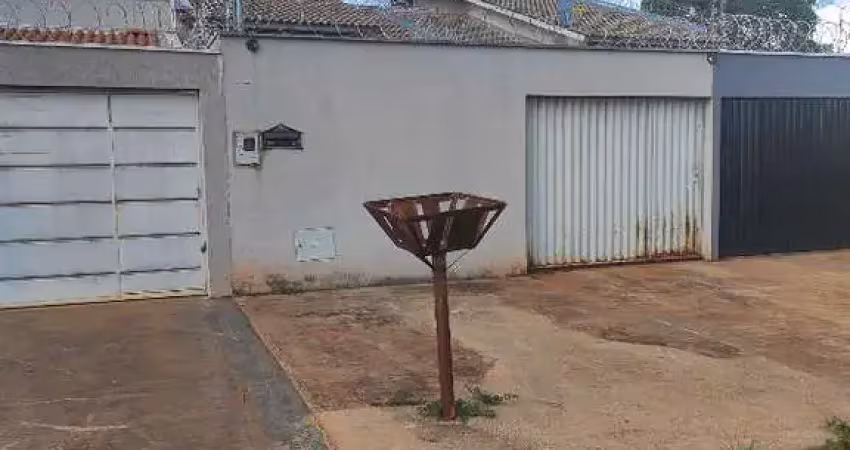 Oportunidade Única em TRINDADE - GO | Tipo: Casa | Negociação: Leilão  | Situação: Imóvel