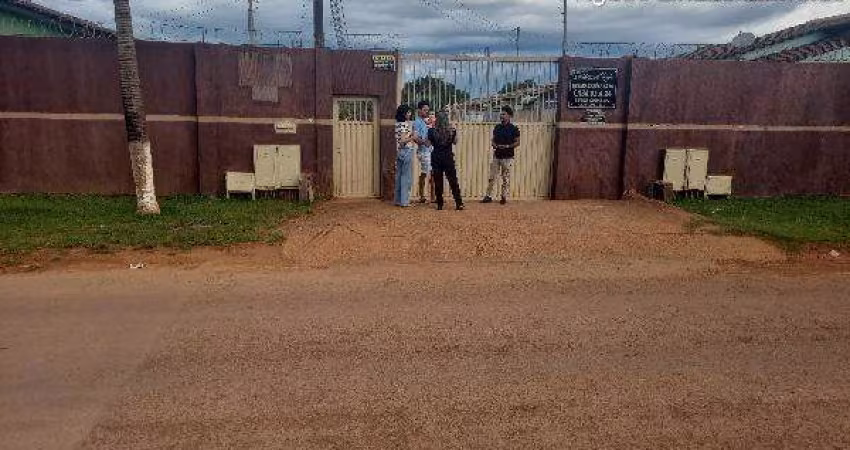 Oportunidade Única em AGUAS LINDAS DE GOIAS - GO | Tipo: Casa | Negociação: Leilão  | Situação: Imóvel