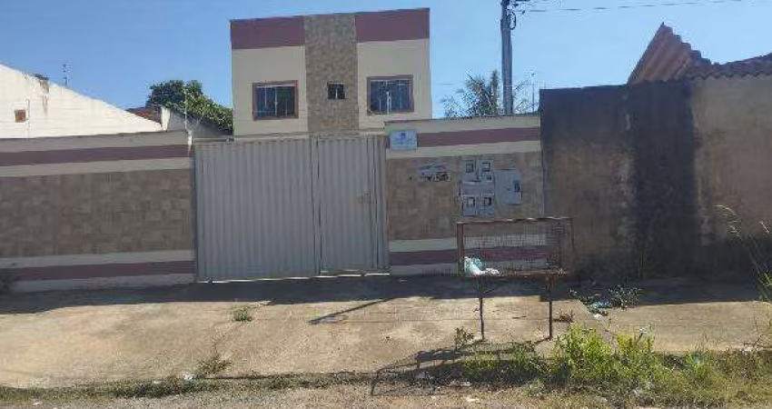Oportunidade Única em LUZIANIA - GO | Tipo: Apartamento | Negociação: Leilão  | Situação: Imóvel