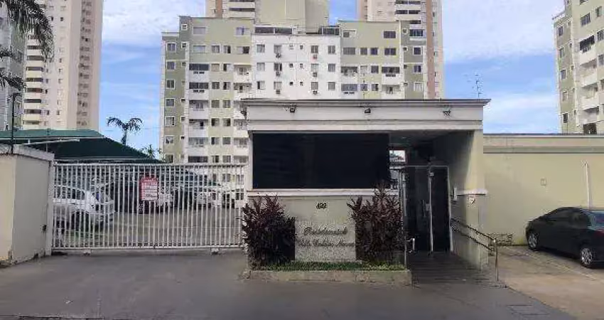 Oportunidade Única em GOIANIA - GO | Tipo: Apartamento | Negociação: Leilão  | Situação: Imóvel