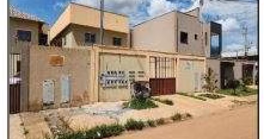 Oportunidade Única em AGUAS LINDAS DE GOIAS - GO | Tipo: Apartamento | Negociação: Leilão  | Situação: Imóvel