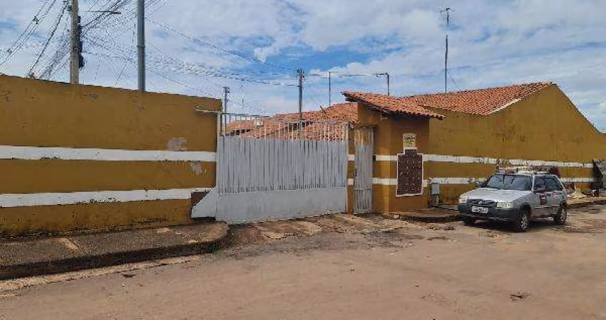Oportunidade Única em VALPARAISO DE GOIAS - GO | Tipo: Casa | Negociação: Leilão  | Situação: Imóvel