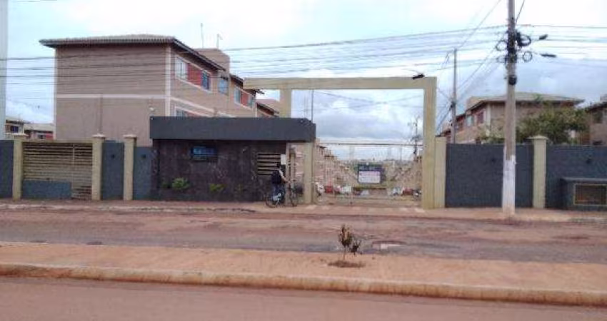 Oportunidade Única em VALPARAISO DE GOIAS - GO | Tipo: Apartamento | Negociação: Leilão  | Situação: Imóvel