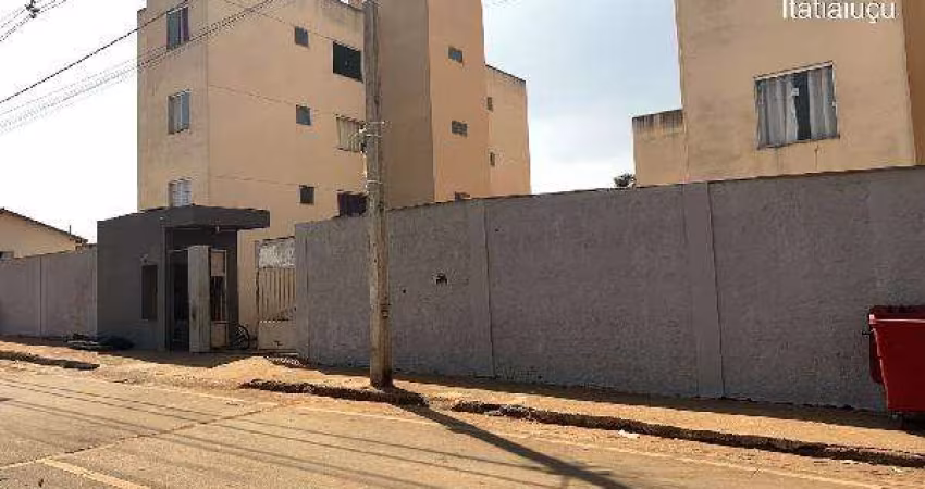 Oportunidade Única em ITATIAIUCU - MG | Tipo: Apartamento | Negociação: Leilão  | Situação: Imóvel