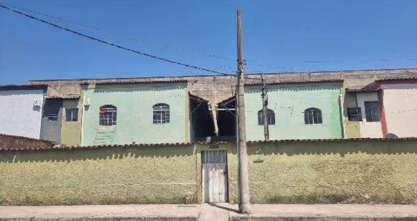 Oportunidade Única em CONTAGEM - MG | Tipo: Apartamento | Negociação: Leilão  | Situação: Imóvel
