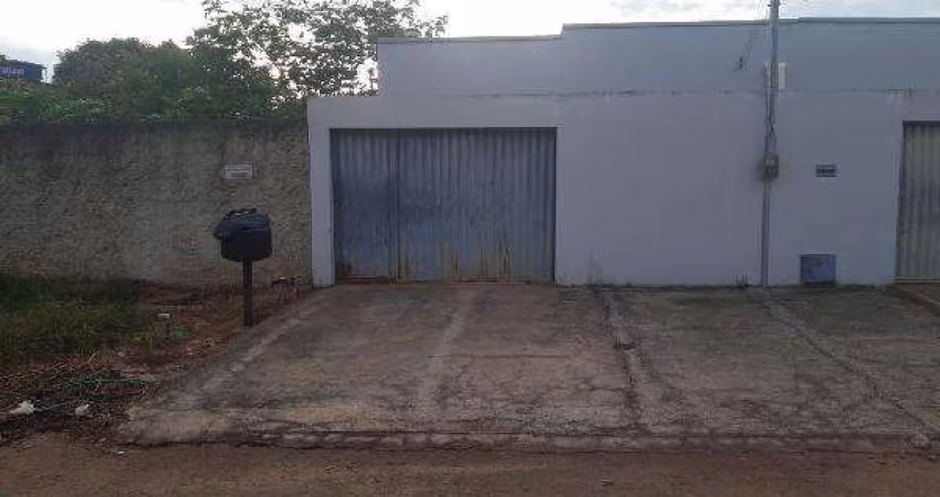 Oportunidade Única em GUAPO - GO | Tipo: Casa | Negociação: Leilão  | Situação: Imóvel