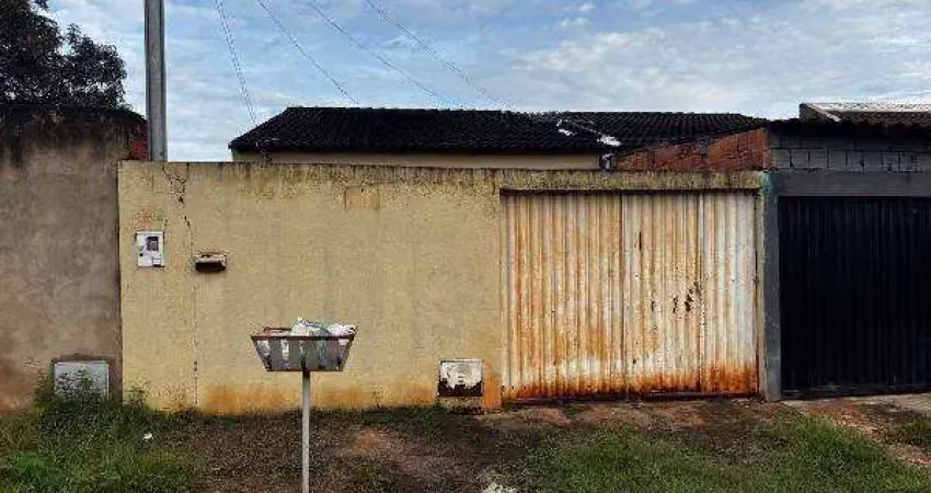 Oportunidade Única em SANTO ANTONIO DO DESCOBERTO - GO | Tipo: Casa | Negociação: Leilão  | Situação: Imóvel