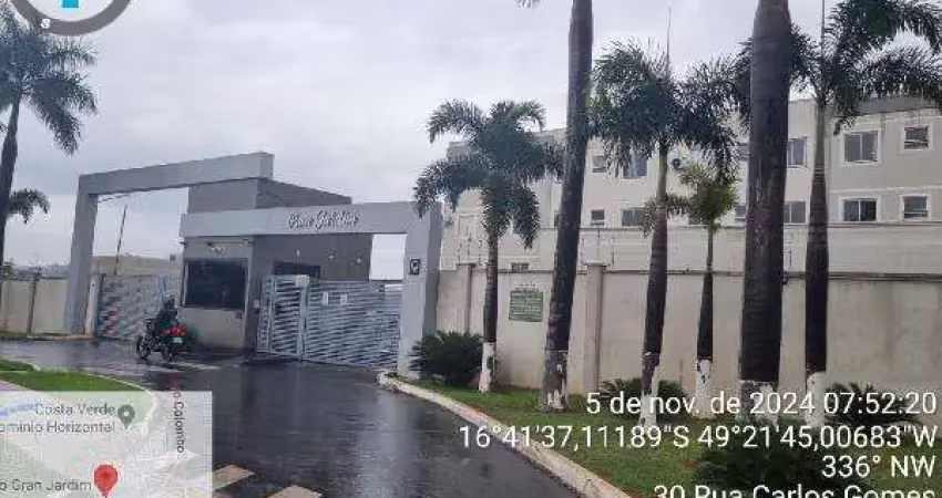 Oportunidade Única em GOIANIA - GO | Tipo: Apartamento | Negociação: Leilão  | Situação: Imóvel