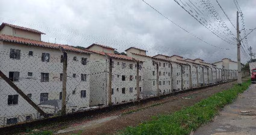 Oportunidade Única em BETIM - MG | Tipo: Apartamento | Negociação: Leilão  | Situação: Imóvel