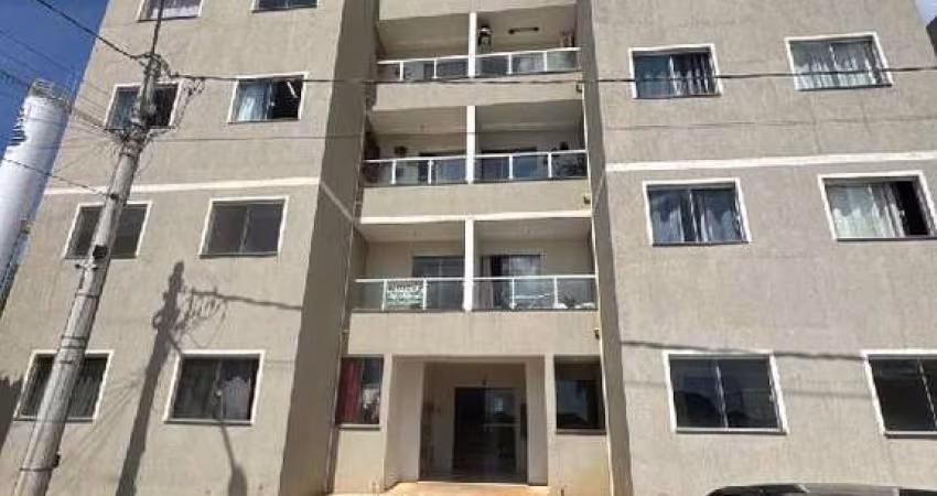 Oportunidade Única em VALPARAISO DE GOIAS - GO | Tipo: Apartamento | Negociação: Leilão  | Situação: Imóvel