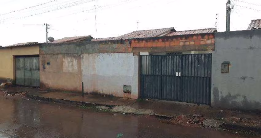 Oportunidade Única em AGUAS LINDAS DE GOIAS - GO | Tipo: Casa | Negociação: Leilão  | Situação: Imóvel