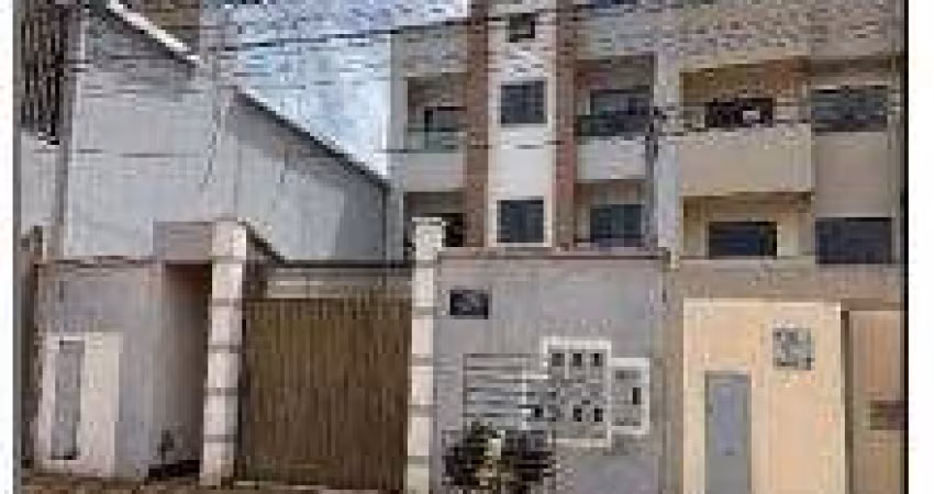 Oportunidade Única em LUZIANIA - GO | Tipo: Apartamento | Negociação: Leilão  | Situação: Imóvel