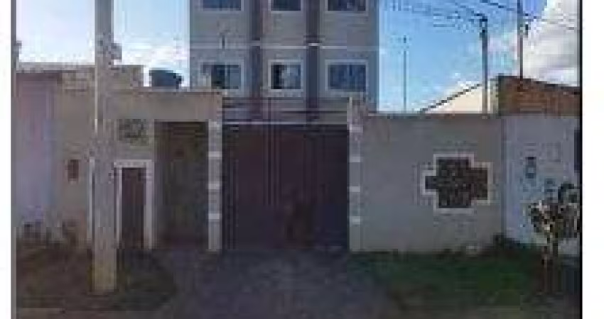 Oportunidade Única em LUZIANIA - GO | Tipo: Apartamento | Negociação: Leilão  | Situação: Imóvel