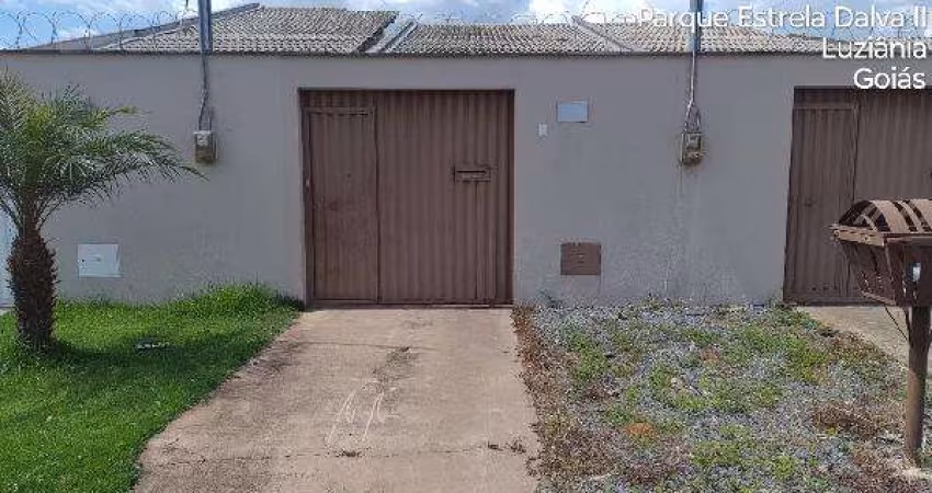 Oportunidade Única em LUZIANIA - GO | Tipo: Casa | Negociação: Leilão  | Situação: Imóvel
