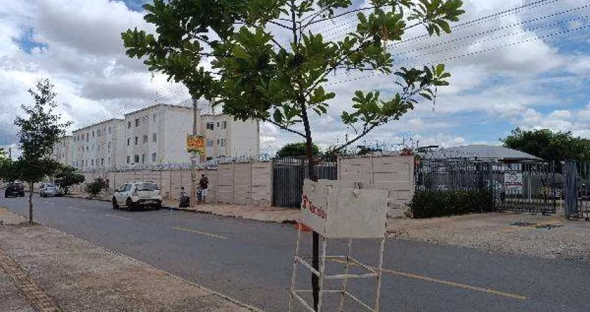 Oportunidade Única em GOIANIA - GO | Tipo: Apartamento | Negociação: Leilão  | Situação: Imóvel