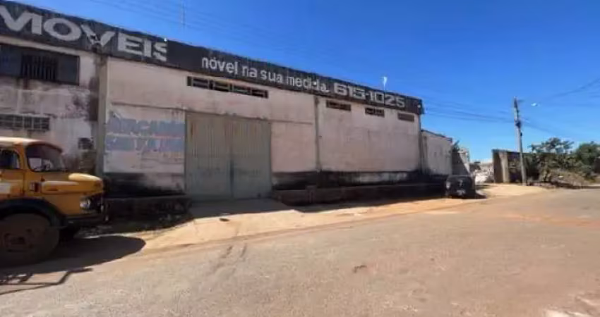 Oportunidade Única em LUZIANIA - GO | Tipo: Comercial | Negociação: Leilão  | Situação: Imóvel