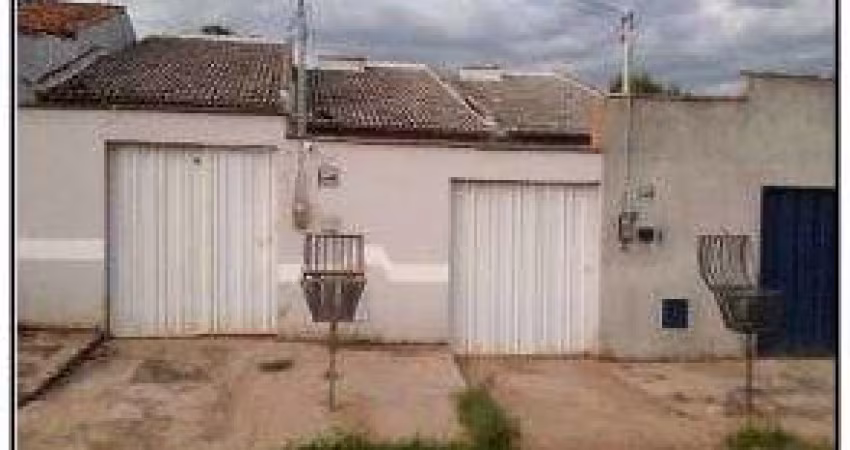 Oportunidade Única em SANTO ANTONIO DO DESCOBERTO - GO | Tipo: Casa | Negociação: Leilão  | Situação: Imóvel