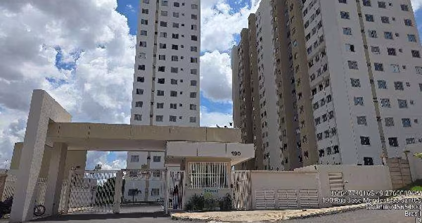 Oportunidade Única em GOIANIA - GO | Tipo: Apartamento | Negociação: Leilão  | Situação: Imóvel