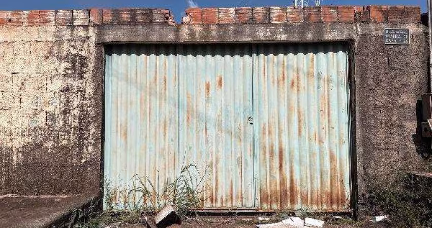 Oportunidade Única em COCALZINHO DE GOIAS - GO | Tipo: Casa | Negociação: Leilão  | Situação: Imóvel