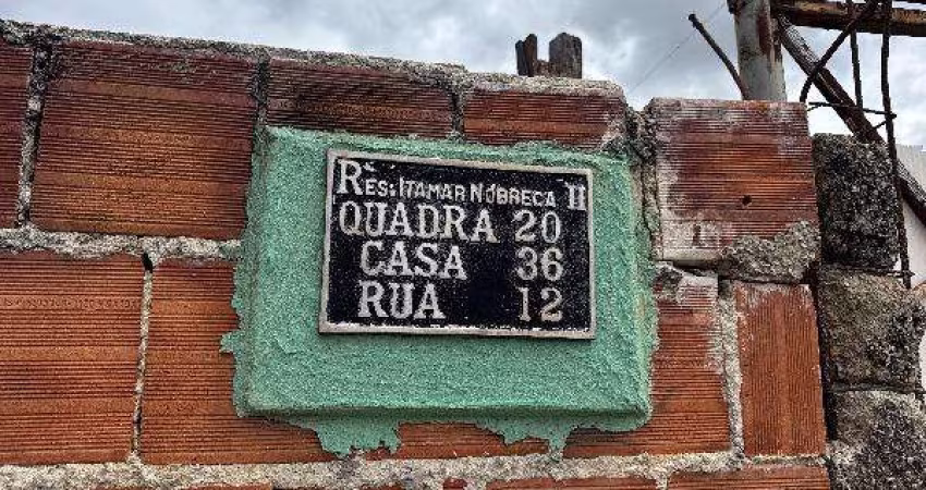 Oportunidade Única em COCALZINHO DE GOIAS - GO | Tipo: Casa | Negociação: Leilão  | Situação: Imóvel