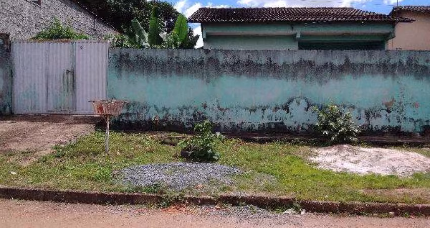 Oportunidade Única em SANTO ANTONIO DO DESCOBERTO - GO | Tipo: Casa | Negociação: Leilão  | Situação: Imóvel