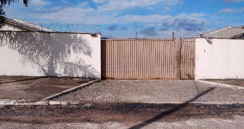 Oportunidade Única em LUZIANIA - GO | Tipo: Casa | Negociação: Leilão  | Situação: Imóvel